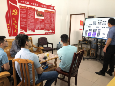 电子商务“校企双制”就业创业示范基地